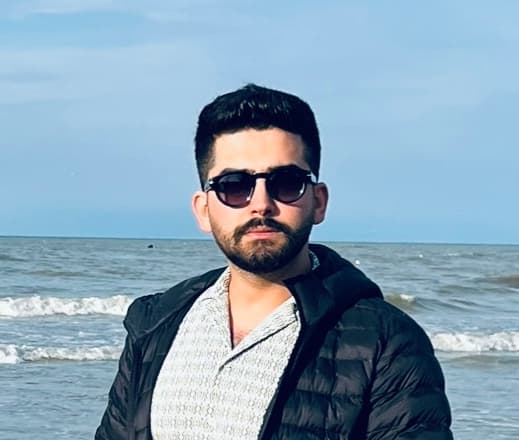 reza ansarirad
