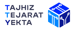 Tajhiz Tejarat Yekta